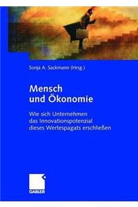 Mensch Und Ökonomie