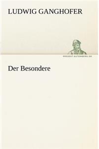 Besondere