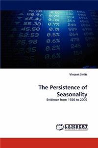 Persistence of Seasonality