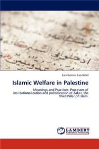 Islamic Welfare in Palestine