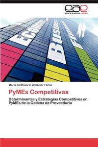 PyMEs Competitivas