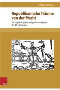 Republikanische Traume Von Der Macht