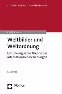 Weltbilder Und Weltordnung