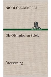 Die Olympischen Spiele