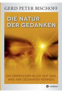 Natur Der Gedanken