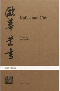Kafka and China