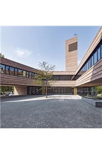 Schulz Und Schulz, Propsteikirche St. Trinitatis Leipzig