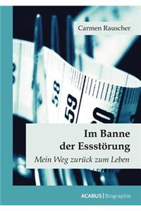 Im Banne der Essstörung