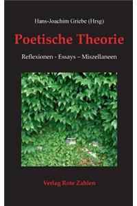 Poetische Theorie