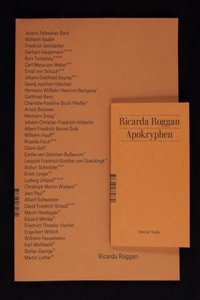 Ricarda Roggan: Riccarda Roggan