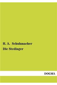 Die Stedinger