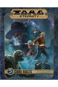 Torg Eternity Core Rules