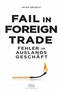 Fehler im Auslandsgeschaft