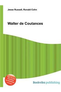 Walter de Coutances