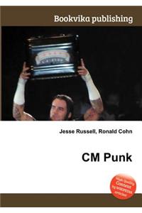 CM Punk