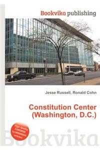 Constitution Center (Washington, D.C.)