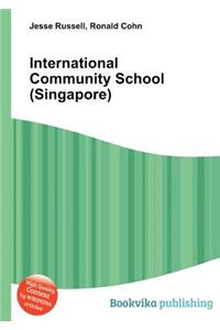 International Community School (Singapore)