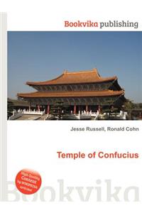 Temple of Confucius