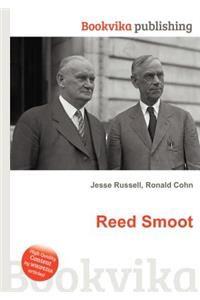 Reed Smoot