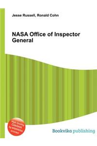 NASA Office of Inspector General