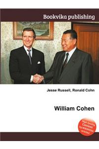 William Cohen