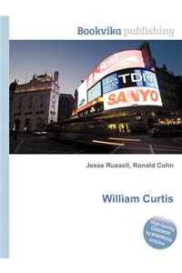 William Curtis