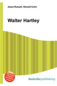 Walter Hartley