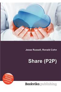 Share (P2p)