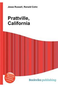 Prattville, California