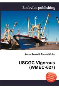 Uscgc Vigorous (Wmec-627)