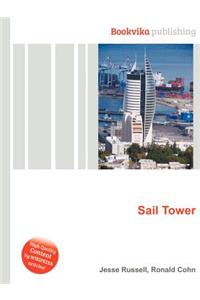 Sail Tower
