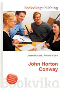 John Horton Conway