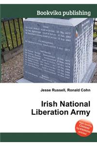 Irish National Liberation Army