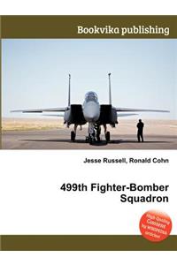 499th Fighter-Bomber Squadron