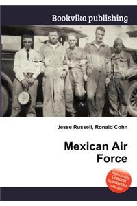 Mexican Air Force