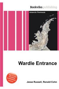 Wardle Entrance