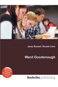 Ward Goodenough