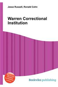 Warren Correctional Institution