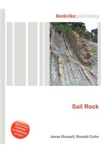 Sail Rock