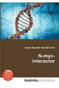 N-Myc-Interactor