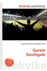 Gareth Southgate
