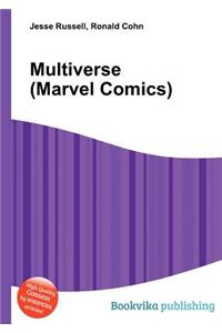 Multiverse (Marvel Comics)