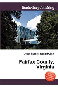 Fairfax County, Virginia