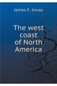 The West Coast of North America