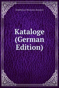 Kataloge (German Edition)