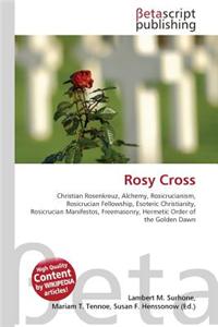 Rosy Cross