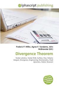 Divergence Theorem