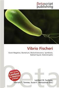 Vibrio Fischeri