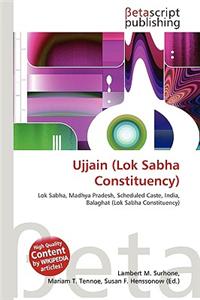 Ujjain (Lok Sabha Constituency)