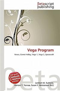 Vega Program